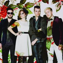 Neon Trees