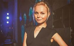 Алиса Вокс