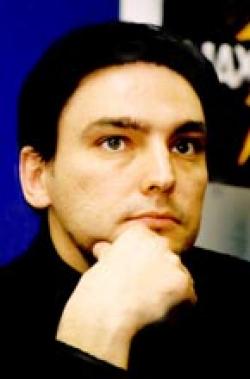 Андрей Державин